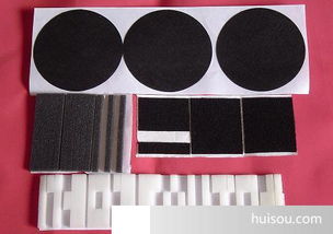 寧波市橡塑產品批發指南 黑色EVA腳墊、海綿墊與防滑防震EVA泡棉腳墊價格解析