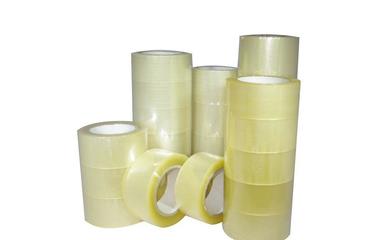 封箱膠帶選購指南 足米足碼、高粘性、廠家直銷的透明膠帶